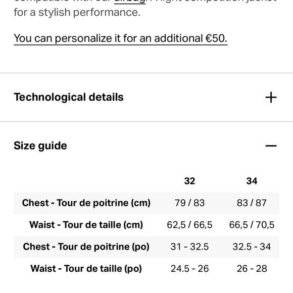 Horse Pilot Aeromesh Jacket - Picture 7 of 8